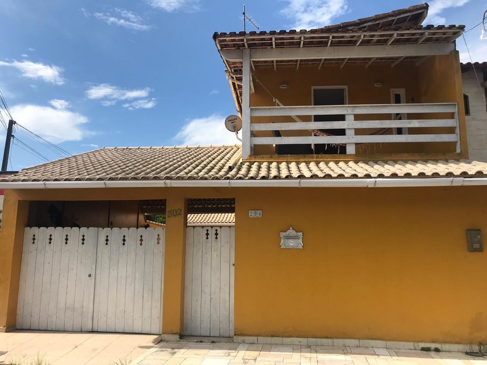 Captação de Casa a venda na Rua Domingas Teixeira Viana, Barra de São João, Casimiro de Abreu, RJ